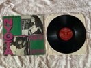 Black Star & Lucky Star Musical Club – Nyota - Classic Taarab Recordings VG+