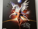 Pegasus (2LP) Trippie Redd (TR666) Signed Vinyl