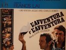 Johnny Hallyday - L'aventure c'est l'aventure - Italie