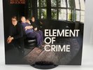 Element of Crime-IMMER DA WO DU BIST BIN ICH NIE - 2009 - Wie Neu - Sammlerstück