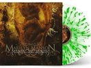 Marilyn Manson & The Spooky Kids: Dancing With The Antichrist Colored Vinyl LP.