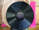 Isobel Baillie - Soprano-Ave Maria + For the Wings of a Dove- Columbia 78 Record