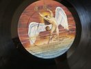 LED ZEPPELIN PHYSICAL GRAFFITI 1975 SWAN SONG RECORDS double LP VG VG+