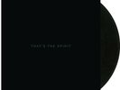 Bring Me The Horizon: That's The Spirit Vinyl LP. Suicide Season. Sempiternal.