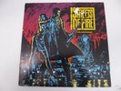 Streets of Fire Soundtrack LP Vinyl Record MCA Records MCA-5492 (1984)