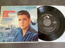 EP Elvis Presley - Christmas With Elvis - USA EPA 4108
