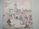 1971 LP VINYL RECORD ALBUM CARAVAN IN THE LAND OF GREY AND PINK *ORIGINAL*