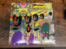 SUPER FURRY ANIMALS Dark Days/Light Years ROUGH TRADE VG+ VINYL 2xLP Record USED