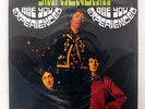 JIMI HENDRIX EXPERIENCE ARE YOU EXPERIENCED POLYDOR MPX4007 JAPAN VINYL LP
