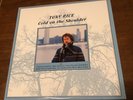 Tony Rice LP Cold On The Shoulder 1984 Rounder Folk Bluegrass