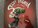Scott Pilgrim vs. The World Ramona Flowers Ed Colored Vinyl Record New Sealed