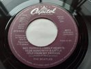 CANADA  Ex THE BEATLES Sgt. Pepper's Lonely Hearts Club Band 1980 CAPITOL 45