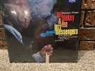 Art Blakey and the Jazz Messengers Buhaina's Delight Blue Note 4104 NY Stereo LP