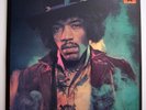 The Jimi Hendrix Experience Electric Ladyland JAPAN 1971 vinyl 2LP EX MP-9301/02