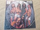 Faith No More From Out of Nowhere signed picture disc