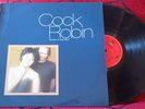 COCK ROBIN ** The Best Of Cock Robin ** ORIGINAL 1991 SPAIN LP