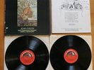 John Ogdon *SIGNED* Busoni Piano Concerto + additional signatures EMI ASD 2236-7