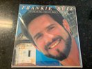 FRANKIE RUIZ “ PUERTO RICO SOY TUYO “  TU ME VUELVES LOCO  RODVEN RECORDS