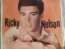 Ricky Nelson - 1958 London LP
