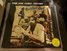 JOE CUBA SEXTET Bustin Out TICO 1972 Boogaloo Salsa VG++ stereo pressing