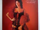 Dana Gillespie ‎– Weren't Born A Man JAPAN 1974 NEAR MINT vinyl LP RCA-6232