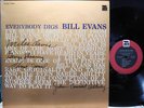 BILL EVANS 