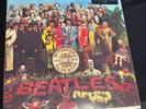 The Beatles SGT. PEPPER Limited Edition 1995 Vinyl SEALED NEW MINT   C1-46442