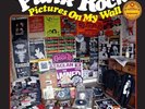 Mal-One SPECIAL ORDER PACK, pistols, damned, gen x, ramones, siouxsie, buzzcocks