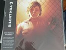 Silent Hill 3 | 2x LP 180 Gram Vinyl MOND-217 | Data Discs Exclusive | Splatter