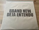 Brand New Deja Entendu RSD Record Store Day 2015 2xLP Vinyl Record SEALED