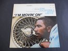 Jimmy Smith - I'm Movin' On 1967 USA LP BLUE NOTE STEREO 1st MOD HAMMOND JAZZ