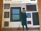 Mussorgsky  Ravel / Ansermet Pictures At An Exhibition Decca SXL 2195 WBG