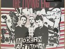 The Living End Modern Artillery LP Vinyl Album New Unplayed