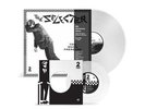 LP - THE SELECTER - Too Much Pressure - CLEAR Vinyl - 40th Anniversary - SEALED