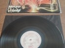 Sepultura - Morbid Visions / Bestial Devastation LP, Roadracer EU 1991
