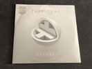 TAKE THAT  “Odyssey” 2018 - Double LP - VINYL Sealed Slight Tear/Mark Front