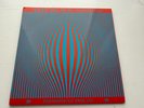 Autographed The Black Angels Phosphene Dream LP Vinyl Signed