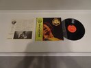 JIMI HENDRIX VERY BEST OF LP VERY RARE COMPLETE 197? JAPAN POLYDOR OBI & INSERT