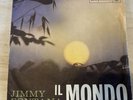 Jimmy Fontana 45 Giri Il Mondo / Allora Si Ed. RCA