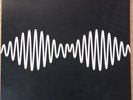 Arctic Monkeys - AM  US Reissue 180g LP (WIGLP317)