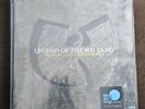Wu-Tang Clan - Greatest Hits - Mint Double Vinyl LP Record - Legend of The
