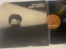 NEAL CREQUE / CONTRAST Orig 1972 Cobblestone  CST 9023 plays strong VG+
