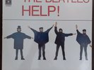 Beatles - Canzoni Dal Film Aiuto  Help Italy Stereo. 1979 12
