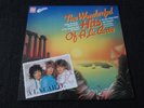 A La Carte - The Wonderful Hits Of A la Carte LP