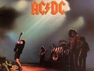 AC/DC - Let There Be Rock (LP, ATCO, Canada, SD 36-151, EX)