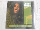 Lenny Kravitz  - Live & Acoustic 1994 -  SEALED LP