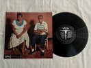 Ella Fitzgerald / Louis Armstrong lp, 
