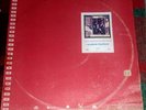 DURAN DURAN Seven and the ragged tiger URUGUAY PROMO EMI RED COVER RAAARE