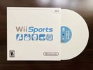 Sounds Of The Wii Vinyl not moonshake Wii Sports 2D Ninja Rare White Vinyl
