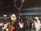 Black Sabbath - Live Evil (2XLP, 1982 Warner Bros., Canada, Gatefold, EX)